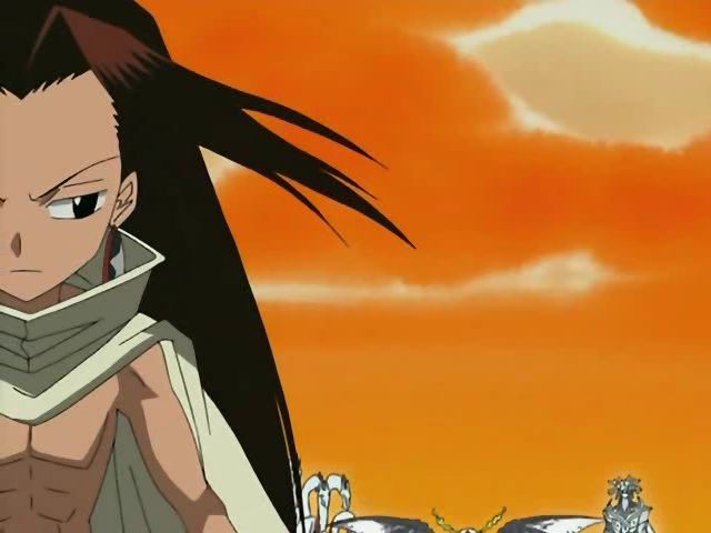 Otaku Gallery  / Anime e Manga / Shaman King / Screen Shots / Episodi / 62 - Die Collision / 092.jpg